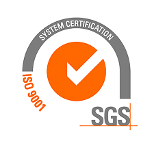 Certificación ISO